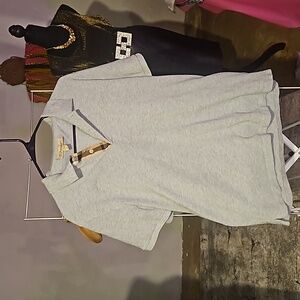 Burberry Polo Shirt Unisex